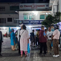 श्रीलङ्कामा अध्यागमन प्रमुखलाई दुई वर्षको जेल सजाय