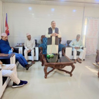 ‘निजी क्षेत्रलाई हेर्ने दृष्टिकोण परिर्वतन गर्न आवश्यक छ’