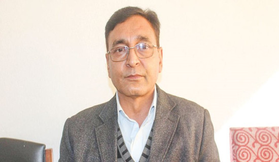 ‘निजी क्षेत्रलाई हेर्ने दृष्टिकोण परिर्वतन गर्न आवश्यक छ’
