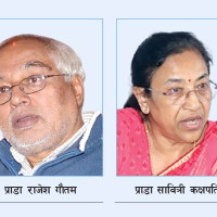 प्रहरीको आचरणमा प्रश्न