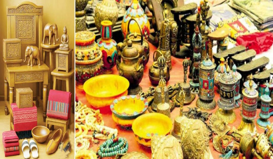 स्वदेशी वस्तुले पुनर्निर्माण गर्ने अवसर
