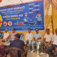भारत र चीनले सहयोग जारी राख्ने