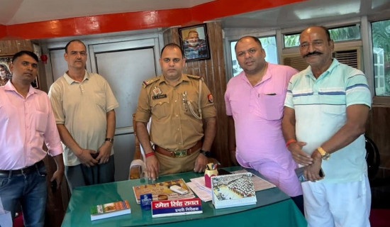 भारतबाट फर्किने नेपाली बिचबाटोमै असुरक्षित