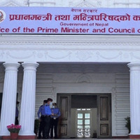 अस्थिर नीतिको भुमरीमा क्यासिनो