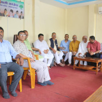 युएस क्रिकेट निलम्बित