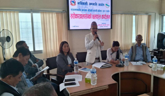 ‘जेनजी पुस्ताको सुरक्षामा संवेदनशील हुन सक्नुपर्छ’