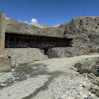 भौतिक पूर्वाधार पुनर्निर्माण कोषमा योगदान गर्न सरकारको अनुरोध