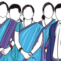 टोले सडकले राजमार्गमा क्षति