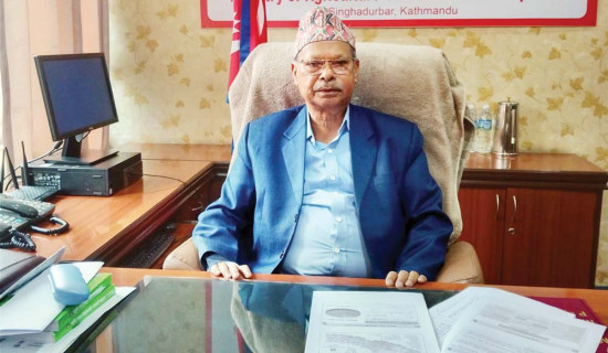 सहकारीलाई मल उठाउन समयसीमा