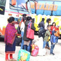 सर्भे सकियो कात्तिकबाट निर्माण सुरु