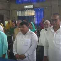 मन्त्रालयको नाम परिवर्तन गर्ने निर्णय