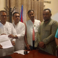 मन्त्रालयको नाम परिवर्तन गर्ने निर्णय