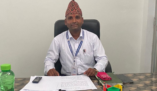 आचार्य दमाई समावेशी शिक्षा सहजकर्ता
