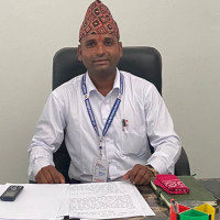 झुम्का कारागारबाट फरार दिपेन लिम्बू सङ्खुवासभामा पक्राउ
