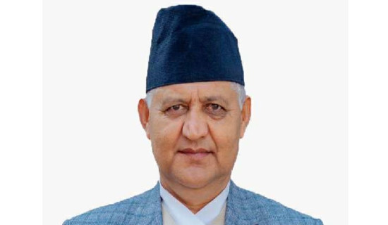 लुम्बिनी सरकारद्वारा पूर्वविशिष्ट पदाधिकारीको सेवासुविधा खारेज