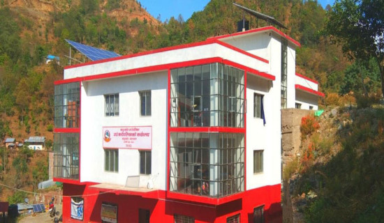 झुम्का कारागारबाट फरार दिपेन लिम्बू सङ्खुवासभामा पक्राउ