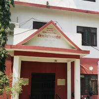 रिडीमा प्रहरी पुस्तकालय स्थापना