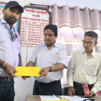 तुईनखोला पहिरो : यात्रुलाई निःशुल्क बस सेवा