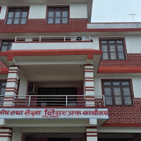 कृषिको विकास नगरे मुलुक कृषिमा आत्मनिर्भर बन्न नसक्ने : सभापति सुवेदी
