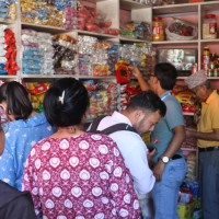 ‘पुनःनिर्माण कोष’ निर्माण अभियानलाई साथ दिन मन्त्री घिसिङको आह्वान
