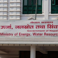 राष्ट्रपति पौडेलसमक्ष दलित आयोगको प्रतिवेदन पेश