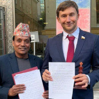 चीनद्वारा डब्लुटिओमा विकासोन्मुख देशको विशेष सुविधा परित्याग