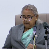 सिंहदरबारमा मन्त्रिपरिषद् बैठक