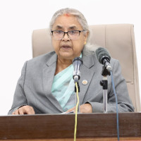 सिंहदरबारमा मन्त्रिपरिषद् बैठक