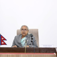 दक्षिण एसियाली आलोकमा गोरखापत्र