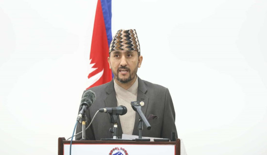 अनलाइन दर्ता र नवीकरण अब सूचना विभागबाटै
