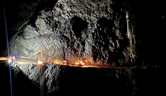 हालसम्मकै उच्च बिमा दाबी