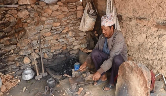 अझै कायम छ ‘बालीघरे प्रथा’ !