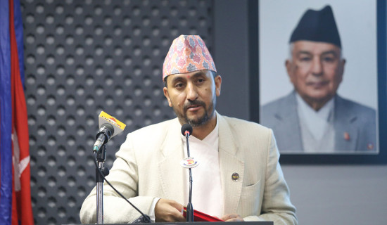 मन्त्रिपरिषद्का निर्णय सार्वजनिक : एक करोड २८ लाख अमेरिकी डलर अनुदान प्राप्त
