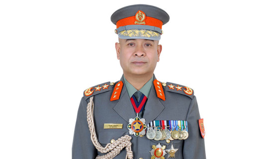 चाडपर्व सुरक्षा र निर्वाचनको पूर्व तयारीमा जुट्न आईजीपी अर्यालको निर्देशन