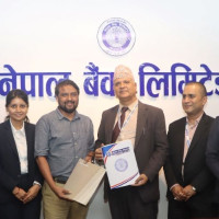 ७० हजार बराबरको म्याद नाघेका खाद्य वस्तु नष्ट