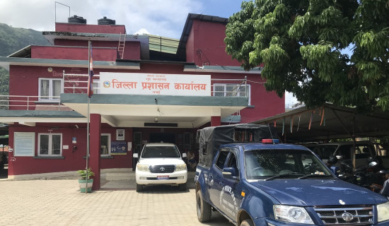 चाडपर्व लक्षित विशेष सुरक्षा रणनीति लागू