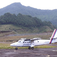 दस नाकामा पशुको स्वास्थ्य परीक्षण