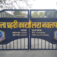 लुम्बिनी बौद्ध विश्वविद्यालय १९औँ वर्षमा