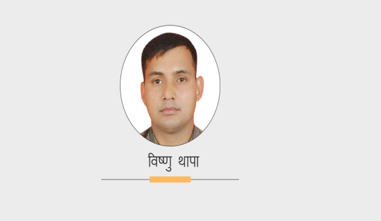 जहाँ बाँस त्यहाँ जीवन