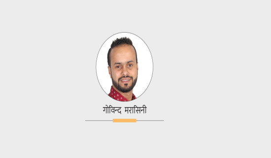 पर्यटन राष्ट्रको मेरुदण्ड