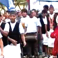 एमसिए–नेपालले टुङ्ग्यायो प्रसारण लाइनको ठेक्का