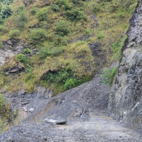 ज्येष्ठ नागरिकले प्राप्त गरे घरदैलोबाटै स्वास्थ्य परीक्षण सेवा