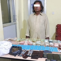 अवरुद्ध सडक चार महिनापछि सुचारु