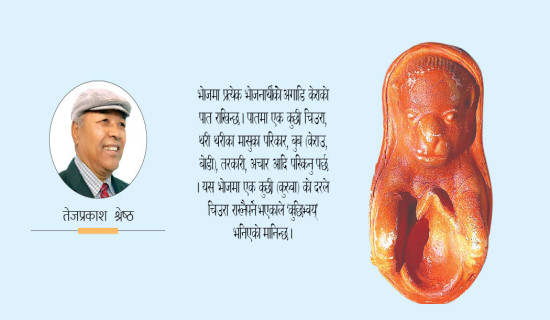 नेवार संस्कृतिमा म्वःनि नखः