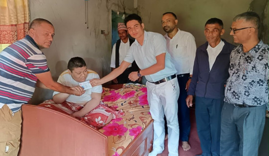 रोजगारदाताले लागत खर्च बेहोर्ने गरी साउदी अरबसँग श्रम समझदारीको तयारी