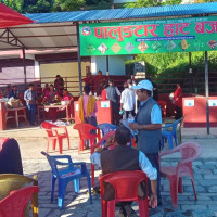 अशक्त नागरिकलाई घरमै पुगेर नागरिकता
