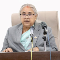 अशक्त नागरिकलाई घरमै पुगेर नागरिकता