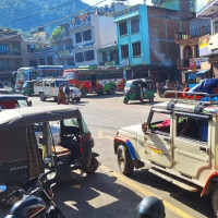 लुम्बिनी बौद्ध विश्वविद्यालय १९औँ वर्षमा