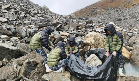 दुधपोखरीमा बेपत्ता किशोरको शव फेला