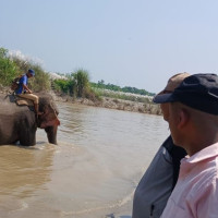 मन्त्रिपरिषद्का निर्णय सार्वजनिक : एक करोड २८ लाख अमेरिकी डलर अनुदान प्राप्त